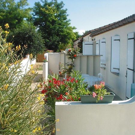 Lagrange Vacances Les Maisons De Saint Georges Номер фото