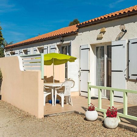 Lagrange Vacances Les Maisons De Saint Georges Екстер'єр фото