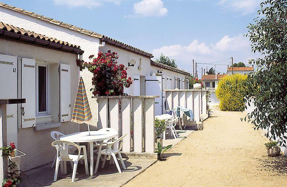 Lagrange Vacances Les Maisons De Saint Georges Екстер'єр фото