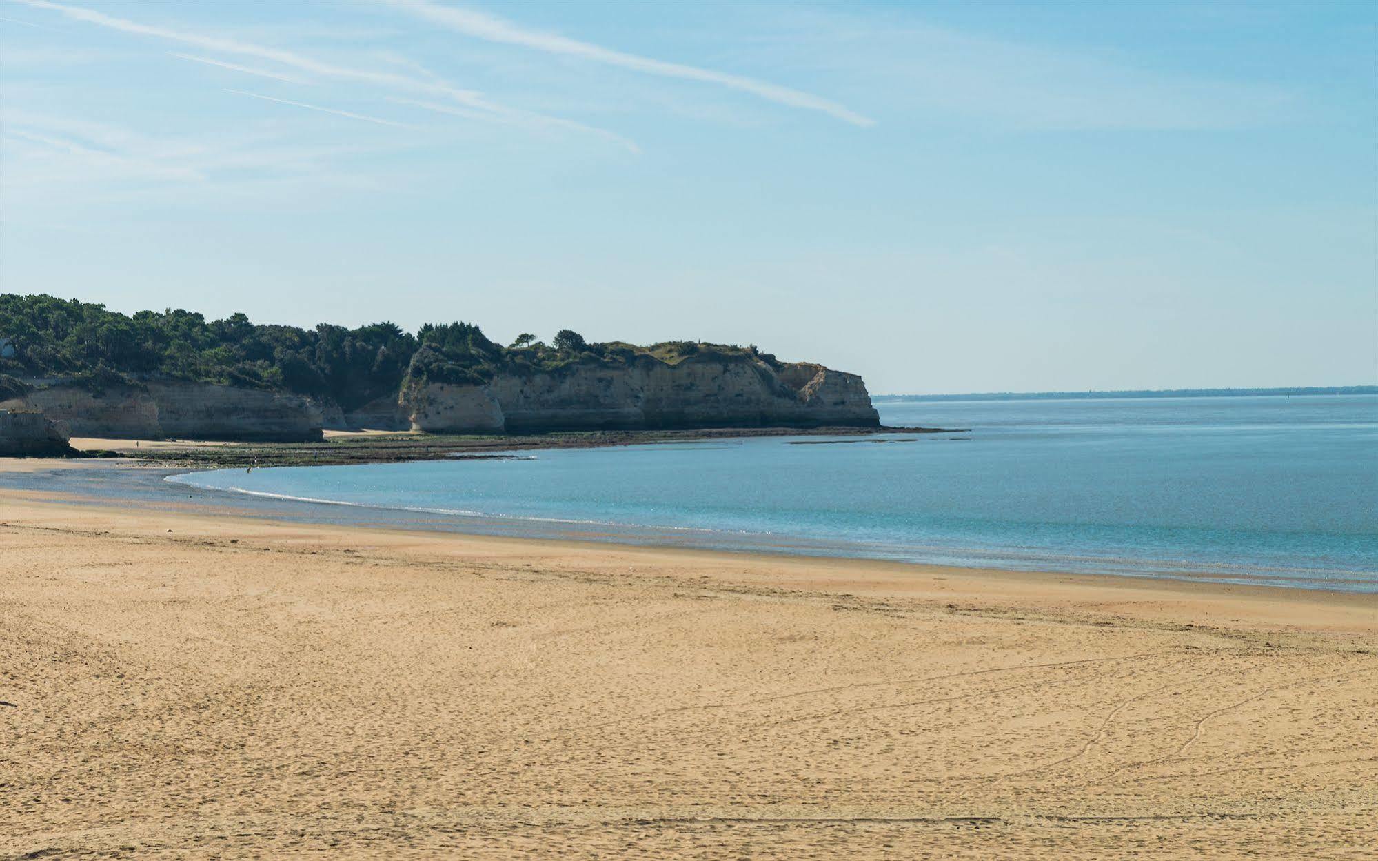Lagrange Vacances Les Maisons De Saint Georges Екстер'єр фото